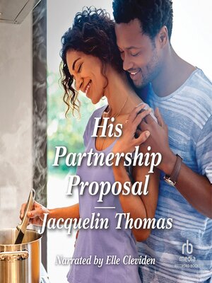 cover image of His Partnership Proposal